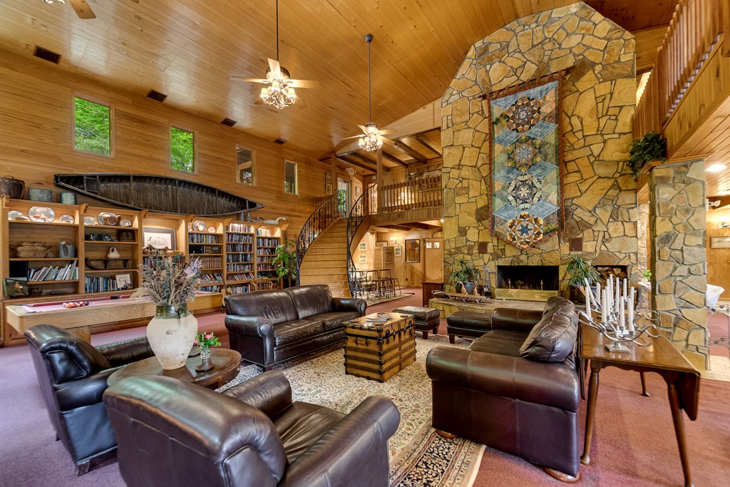 292 Pine Ridge Road, ROBBINSVILLE, North Carolina image 15