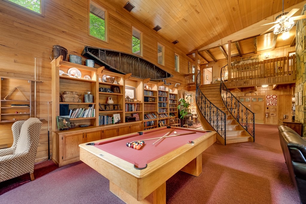 292 Pine Ridge Road, ROBBINSVILLE, North Carolina image 20