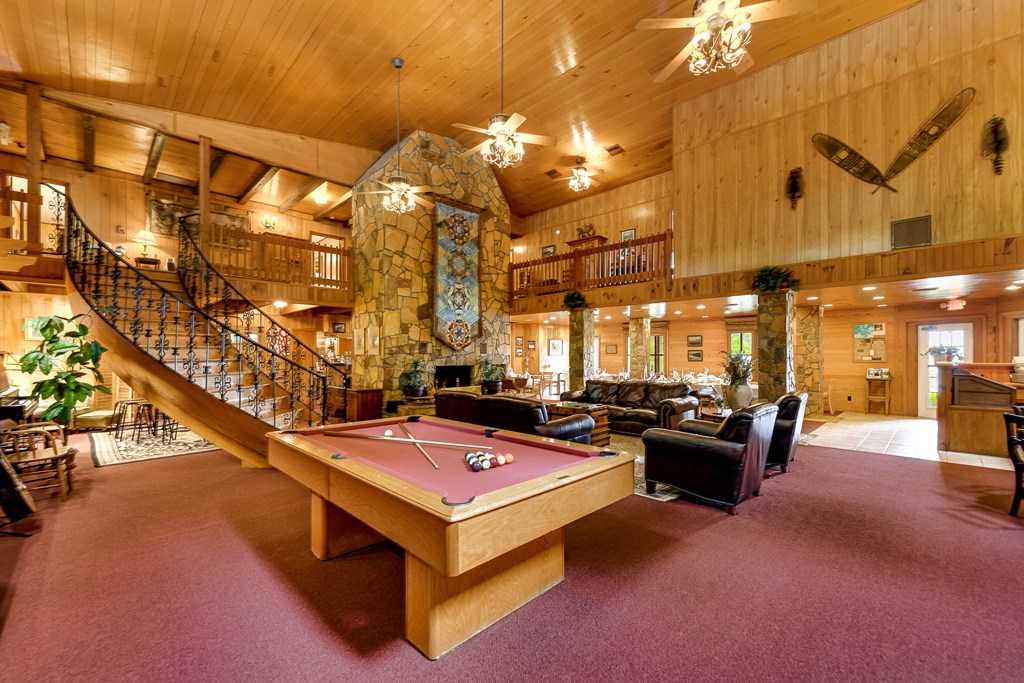 292 Pine Ridge Road, ROBBINSVILLE, North Carolina image 19