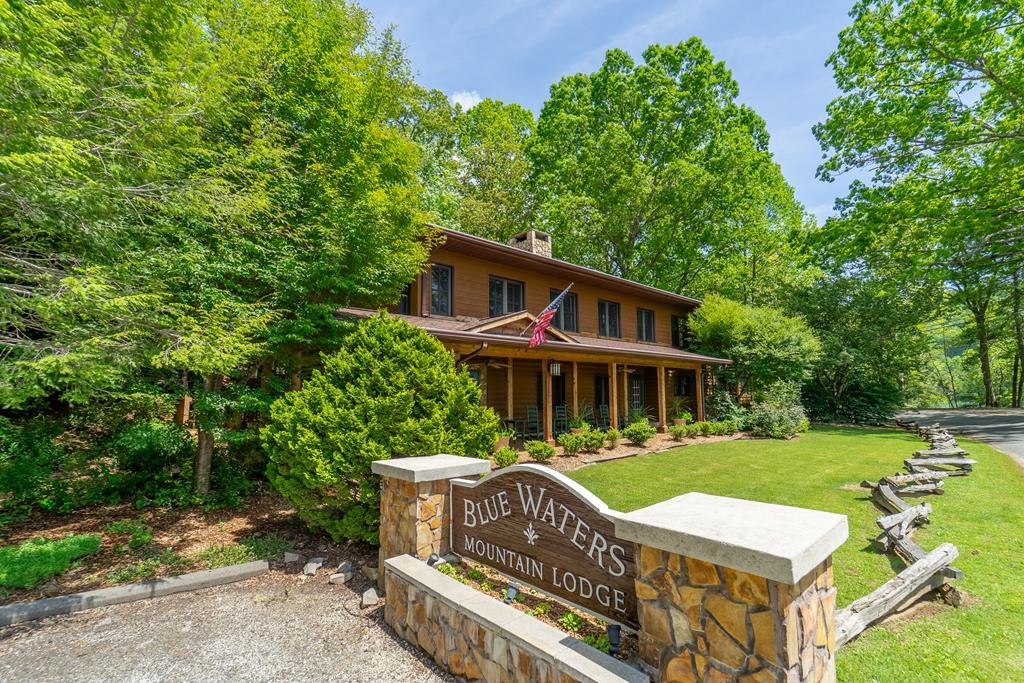 292 Pine Ridge Road, ROBBINSVILLE, North Carolina image 4