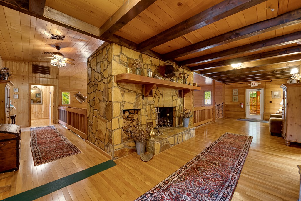 292 Pine Ridge Road, ROBBINSVILLE, North Carolina image 40