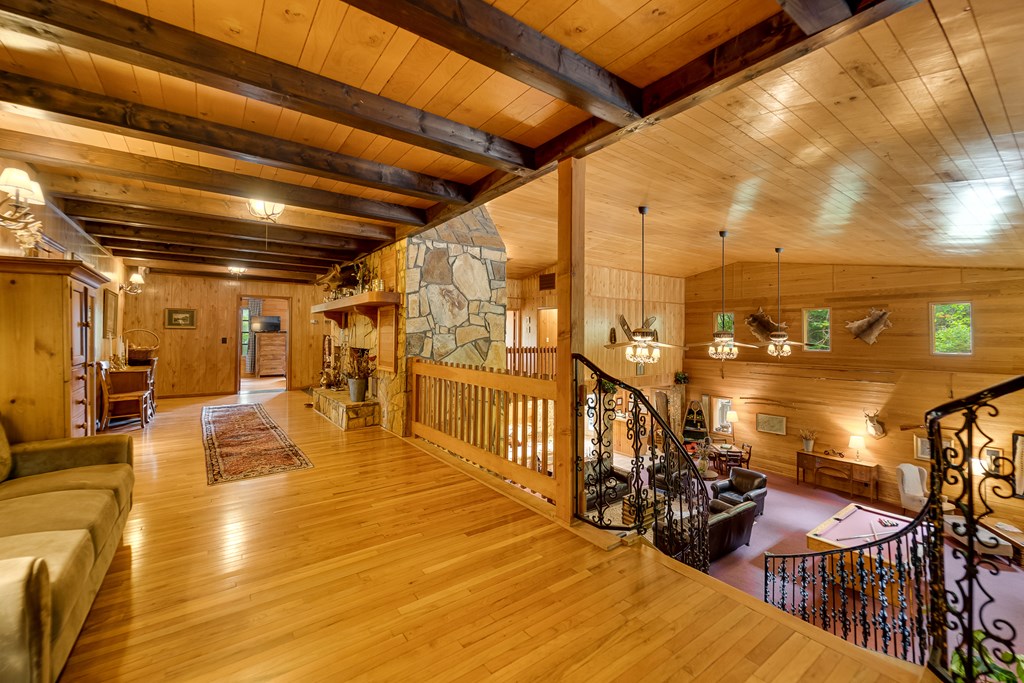 292 Pine Ridge Road, ROBBINSVILLE, North Carolina image 38