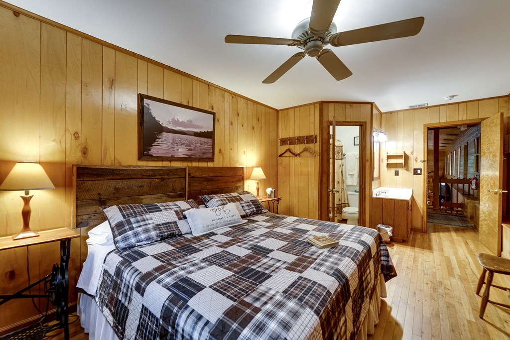 292 Pine Ridge Road, ROBBINSVILLE, North Carolina image 42