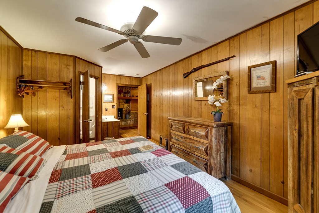 292 Pine Ridge Road, ROBBINSVILLE, North Carolina image 46