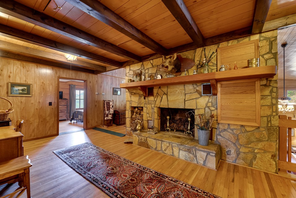 292 Pine Ridge Road, ROBBINSVILLE, North Carolina image 39