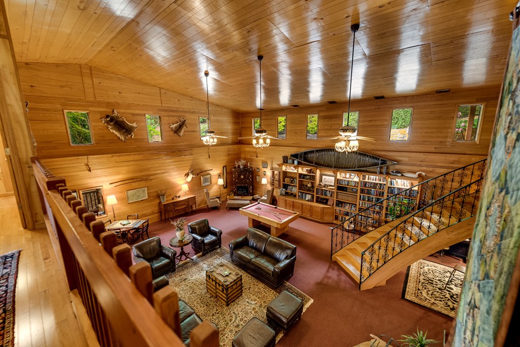 292 Pine Ridge Road, ROBBINSVILLE, North Carolina image 37