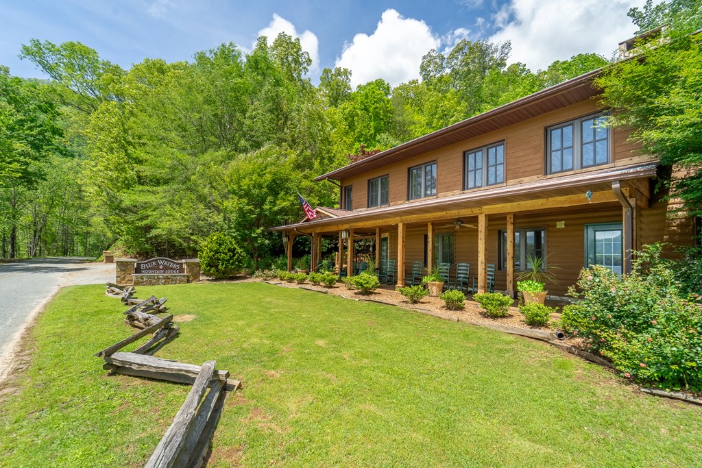 292 Pine Ridge Road, ROBBINSVILLE, North Carolina image 6
