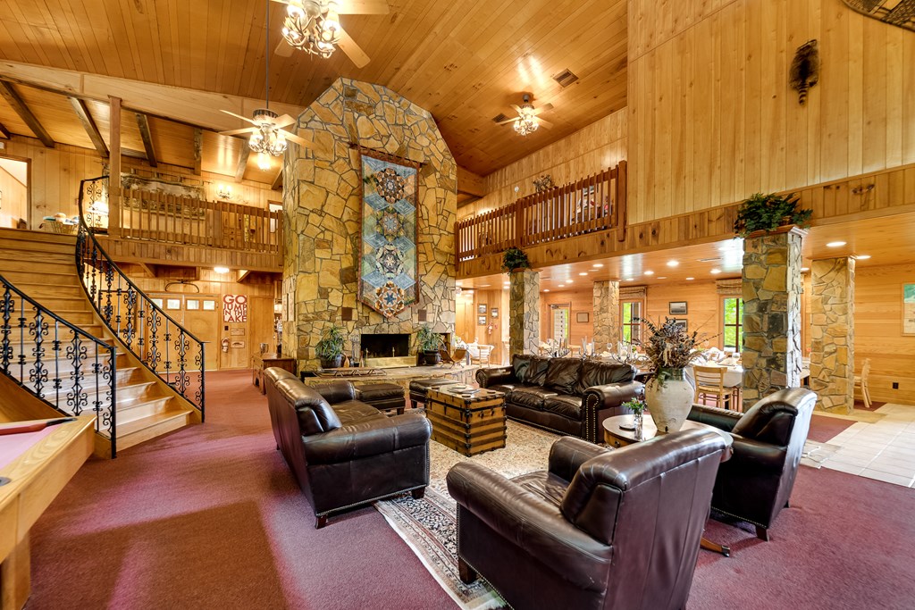 292 Pine Ridge Road, ROBBINSVILLE, North Carolina image 16