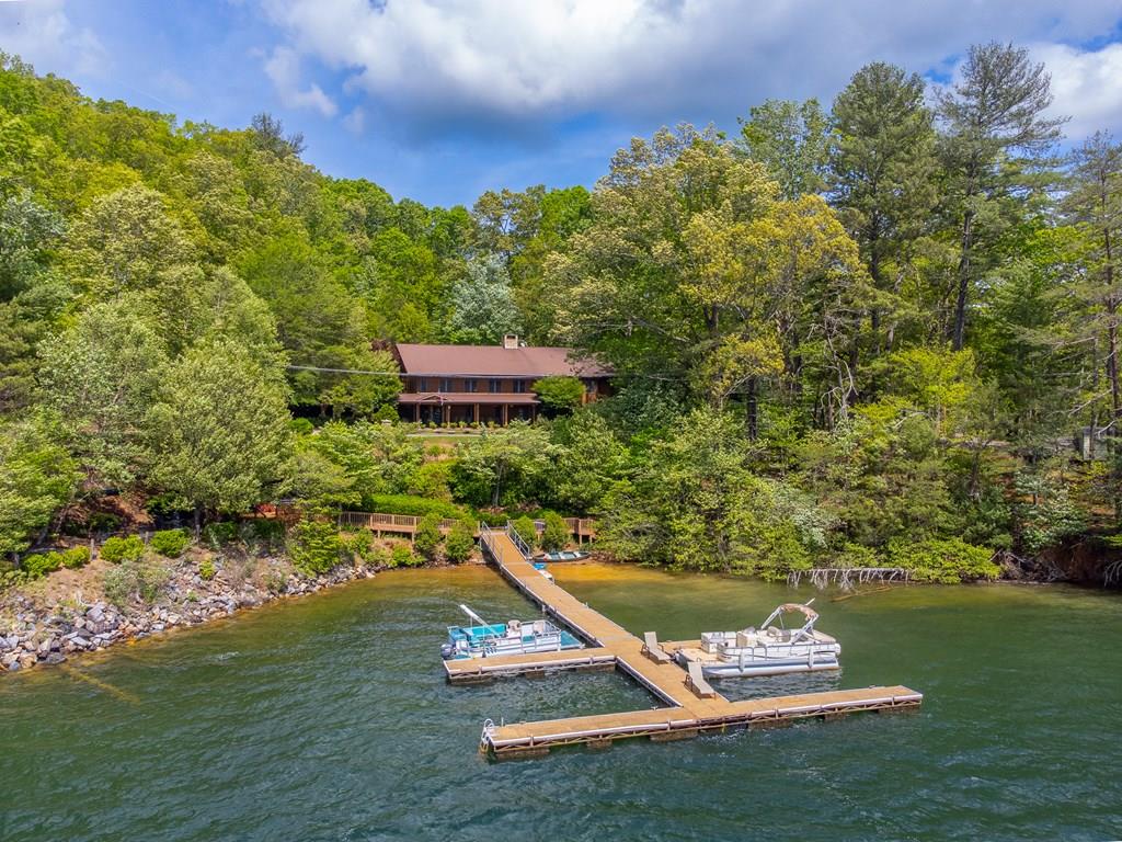 292 Pine Ridge Road, ROBBINSVILLE, North Carolina image 1