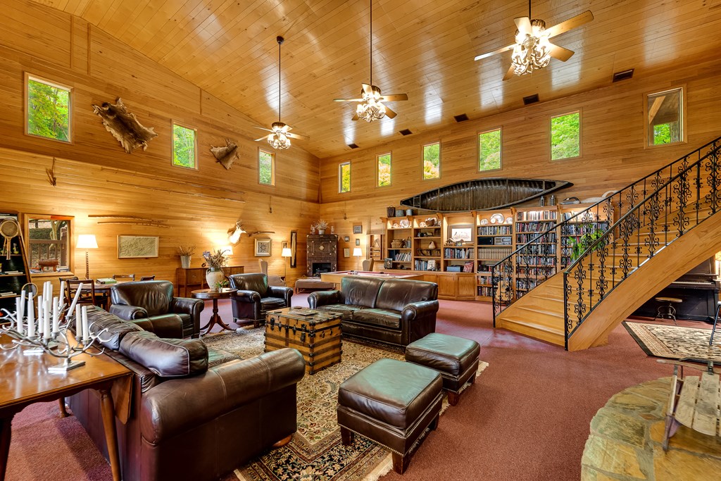 292 Pine Ridge Road, ROBBINSVILLE, North Carolina image 18