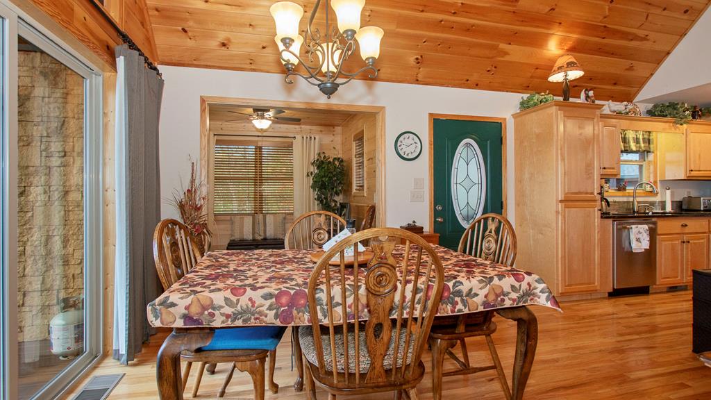 560 Bella Loma Hgts Hts, MURPHY, North Carolina image 29