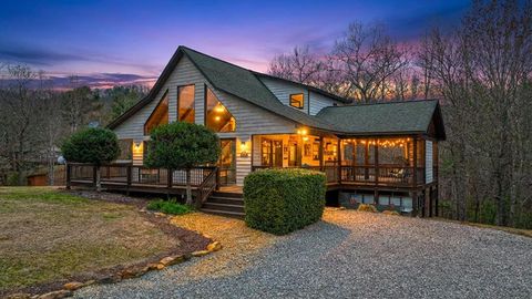 Vacant Land For Sale - 39 Red Bud Lane<br/> MURPHY, NC 28906