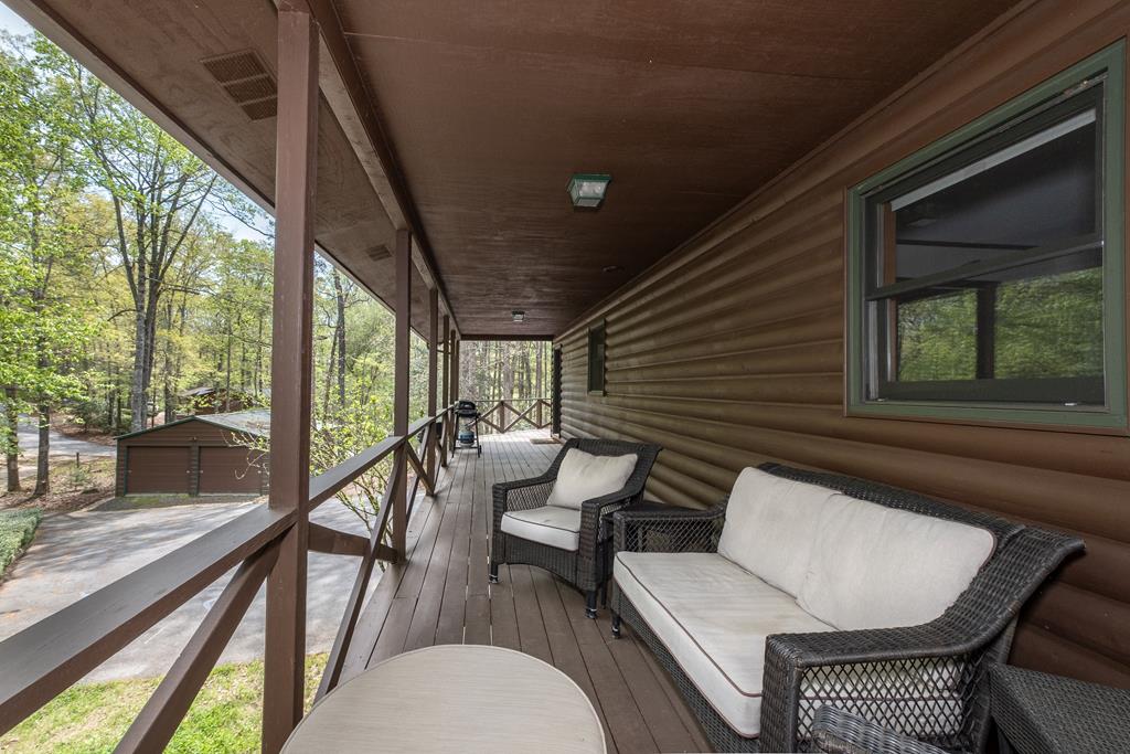 261 Holly Ridge Lane, MURPHY, North Carolina image 46
