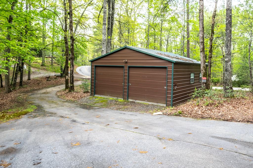 261 Holly Ridge Lane, MURPHY, North Carolina image 47