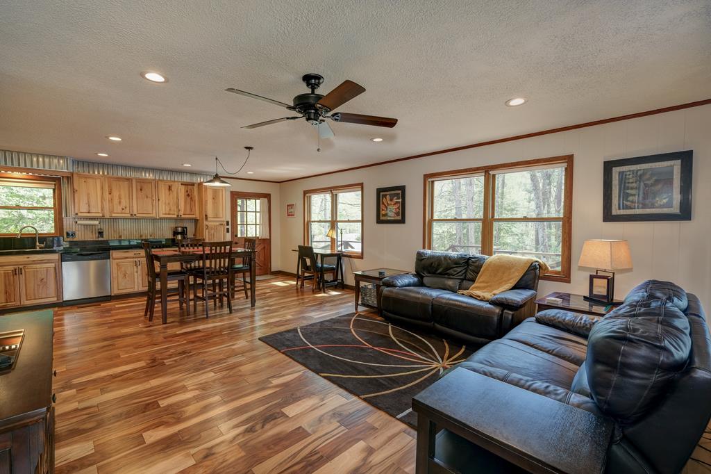 261 Holly Ridge Lane, MURPHY, North Carolina image 5