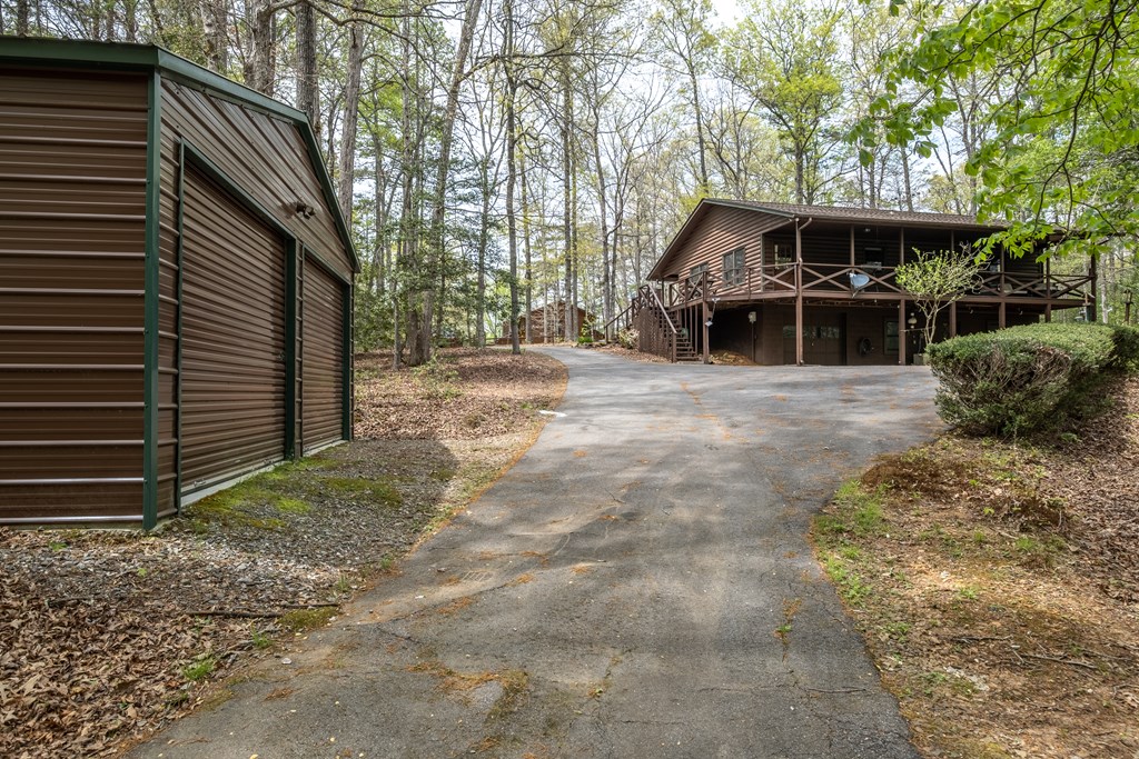 261 Holly Ridge Lane, MURPHY, North Carolina image 3