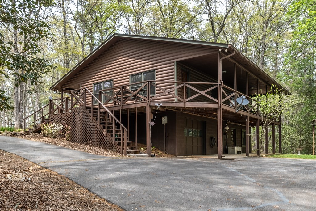261 Holly Ridge Lane, MURPHY, North Carolina image 2