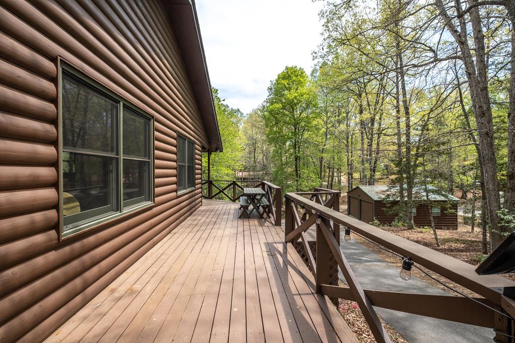 261 Holly Ridge Lane, MURPHY, North Carolina image 43