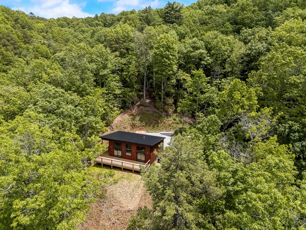 Lot 6 Summit Lane, MURPHY, North Carolina image 3