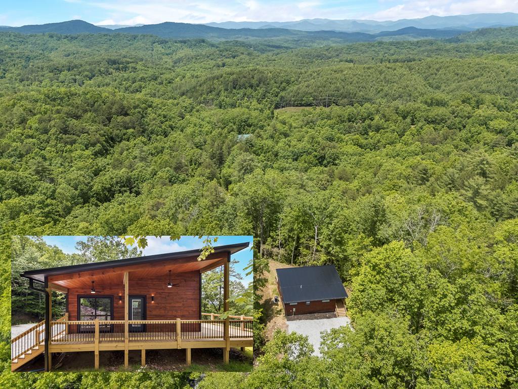 Lot 6 Summit Lane, MURPHY, North Carolina image 1