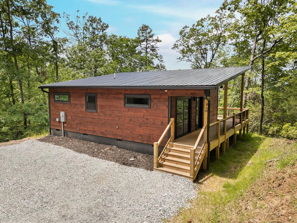 Lot 6 Summit Lane, MURPHY, North Carolina image 40
