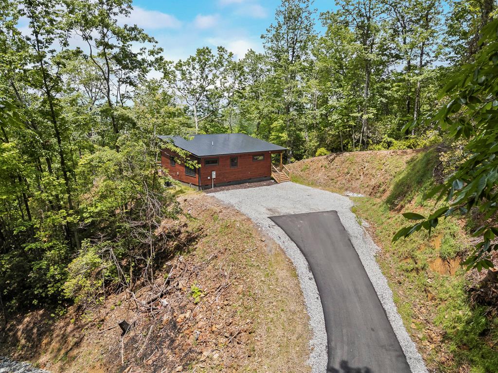 Lot 6 Summit Lane, MURPHY, North Carolina image 38