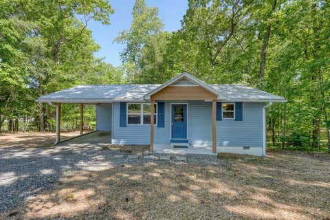 Homes For Sale - 532 Sawmill Road<br/> Union County, BLAIRSVILLE, GA 30512
