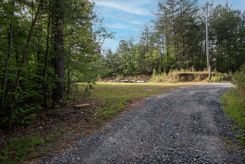 Lot 36 Mountain Top Road
