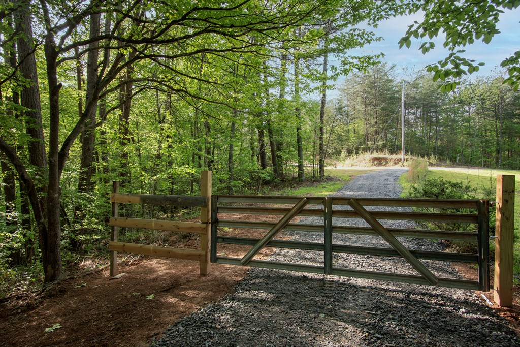 Lot 36 Mountain Top Road