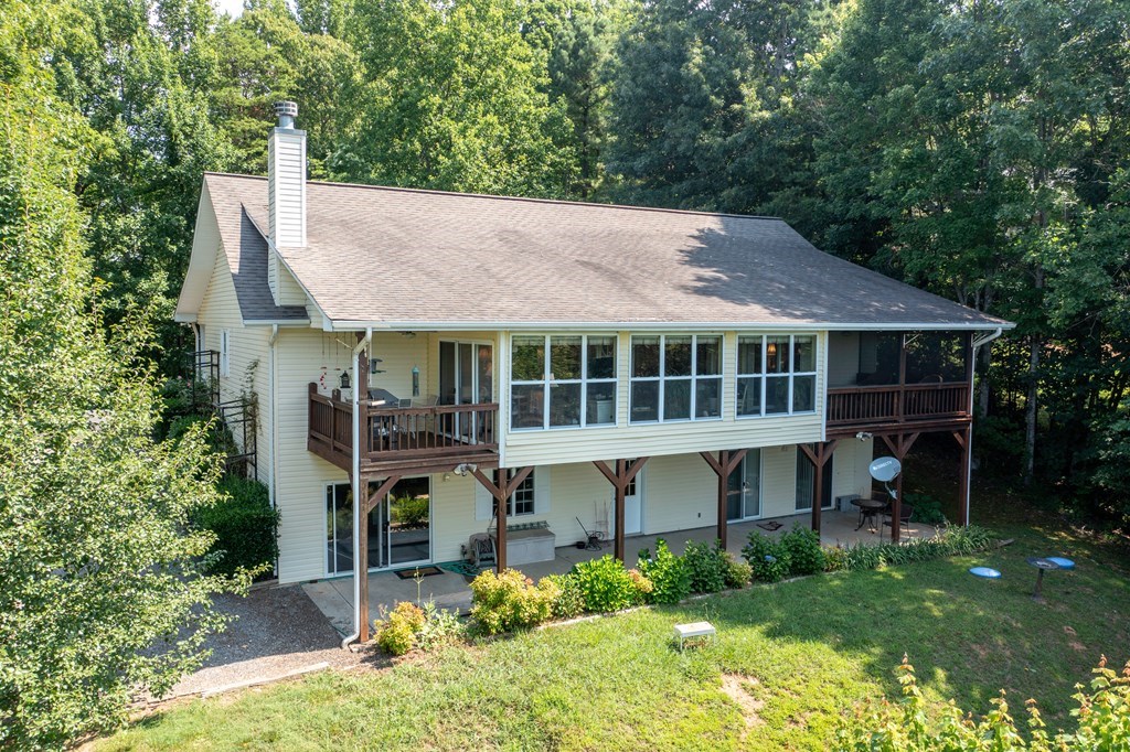 847 Scarletts Way, YOUNG HARRIS, Georgia image 45