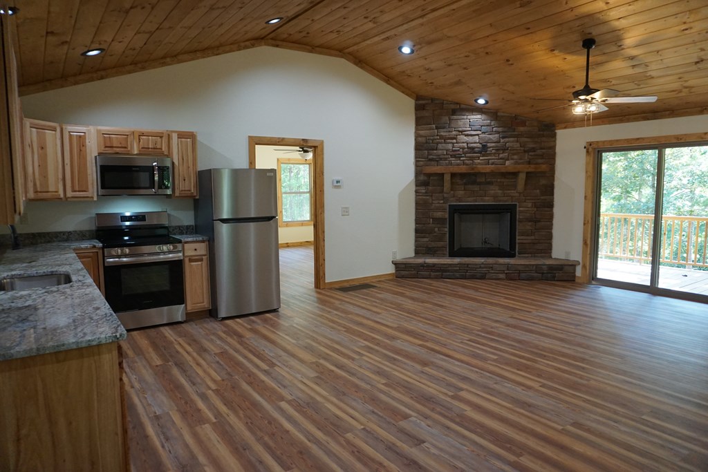 50 Kramers Knob Ln, MURPHY, North Carolina image 15