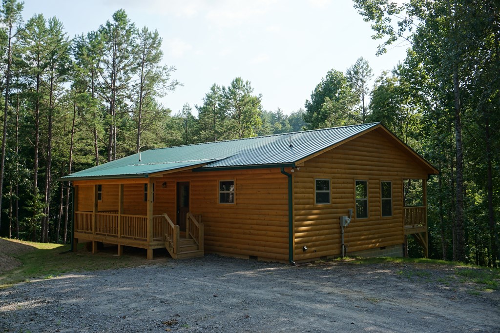 50 Kramers Knob Ln, MURPHY, North Carolina image 9