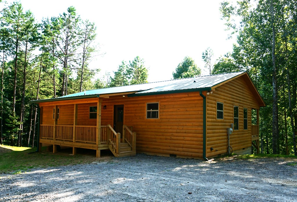 50 Kramers Knob Ln, MURPHY, North Carolina image 7