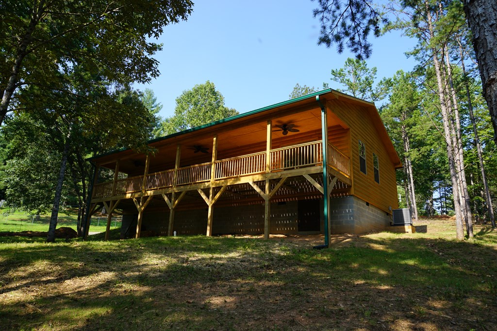 50 Kramers Knob Ln, MURPHY, North Carolina image 4