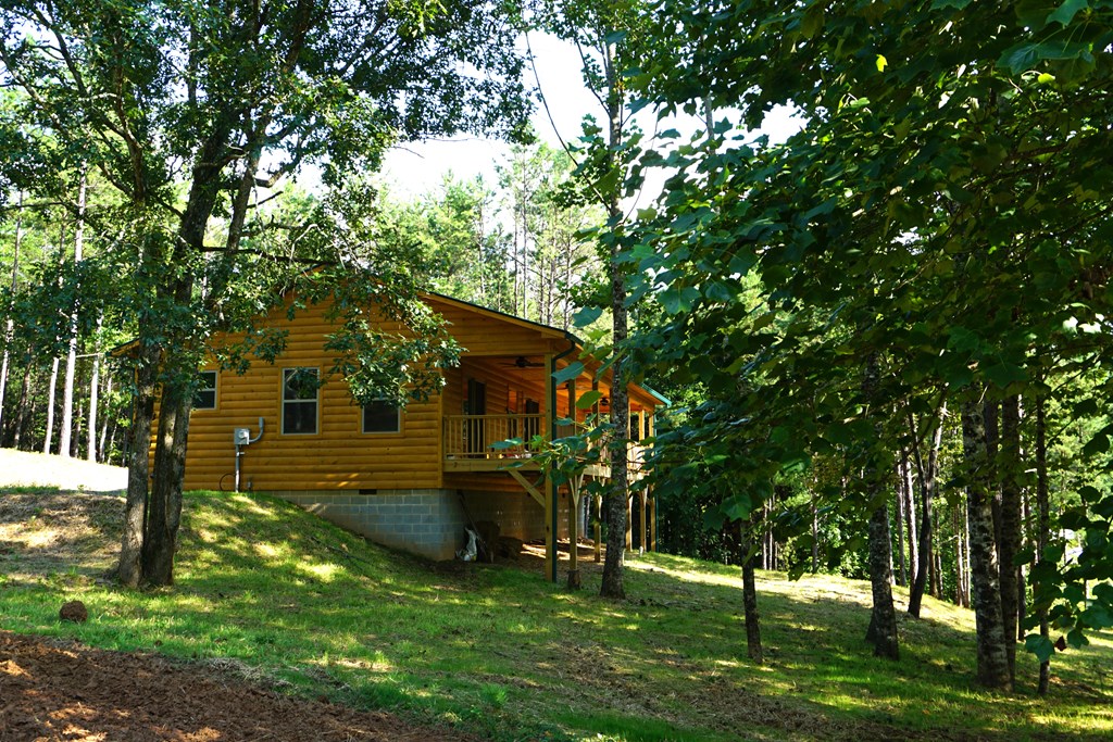 50 Kramers Knob Ln, MURPHY, North Carolina image 39