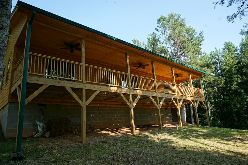 50 Kramers Knob Ln, MURPHY, North Carolina image 5