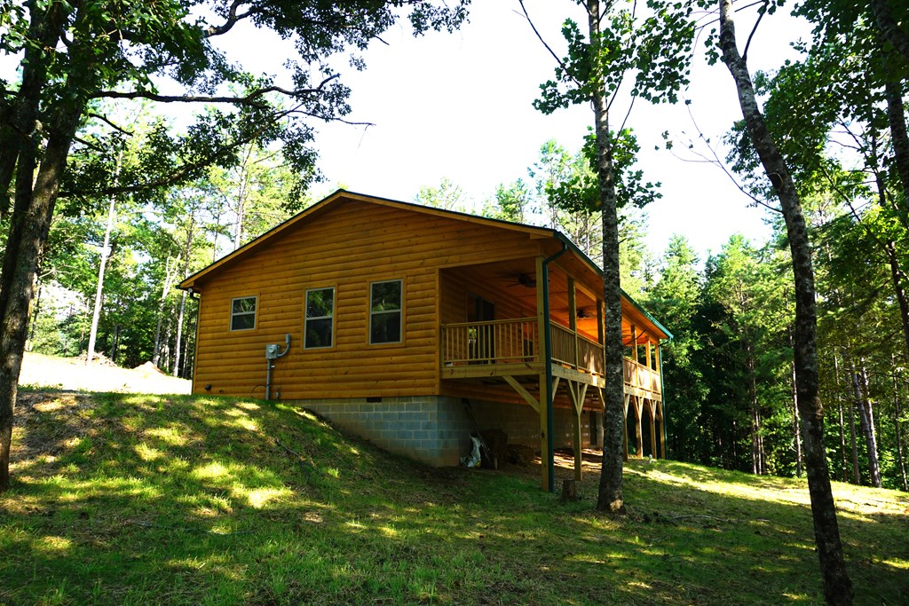 50 Kramers Knob Ln, MURPHY, North Carolina image 6