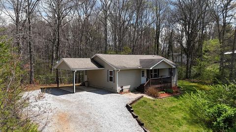 Homes For Sale - 133 Underburg Lane<br/> FRANKLIN, NC 28734