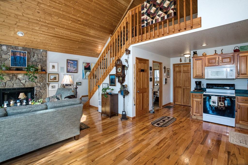 259 Degatide Drive, MURPHY, North Carolina image 5