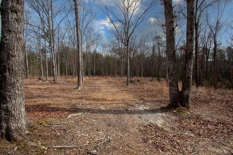 Vacant Land For Sale - 329 Marrestop Rd #1<br/> MURPHY, NC 28906