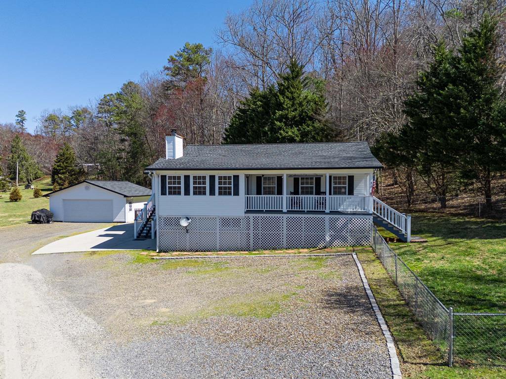 844 Connahetta St, MURPHY, North Carolina image 1