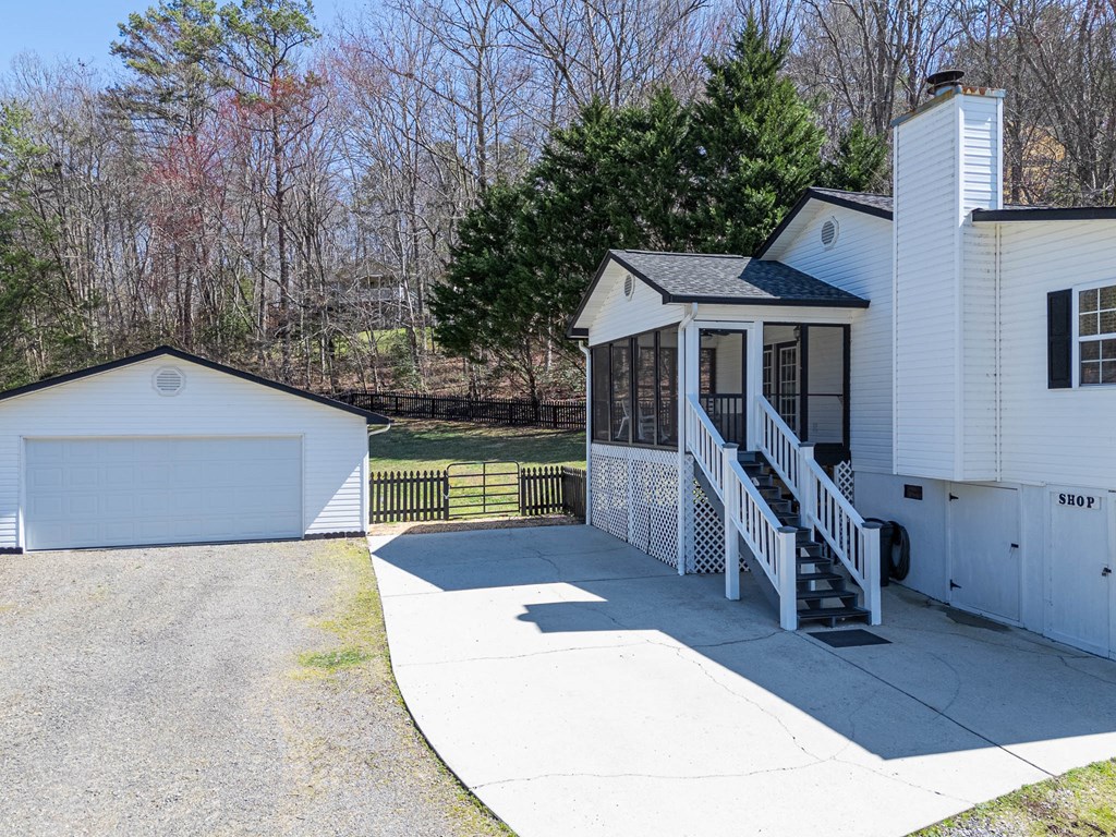 844 Connahetta St, MURPHY, North Carolina image 30