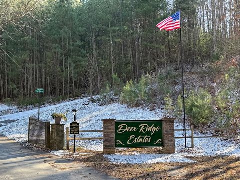 Vacant Land For Sale - 00 Confederate Circle #8<br/> MURPHY, NC 28906