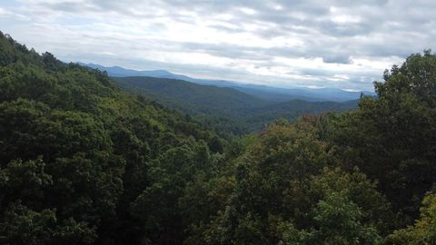 Vacant Land For Sale - TBD Burrell Mountain Road<br/> MURPHY, NC 28906