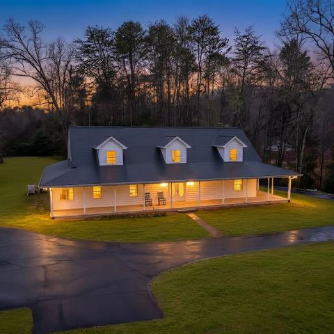 Homes For Sale - 221 Hunter Lane<br/> MARBLE, NC 28905