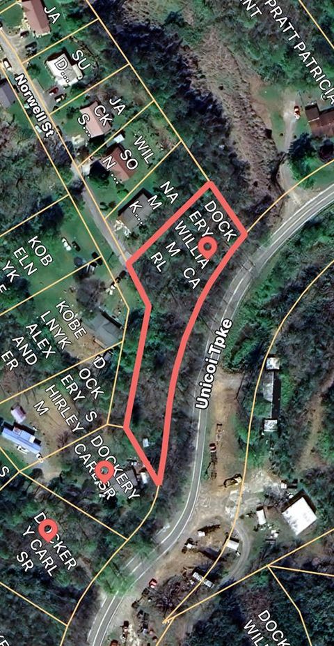 Vacant Land For Sale - LOT I-6 Joe Brown Hwy #I-6<br/> MURPHY, NC 28906