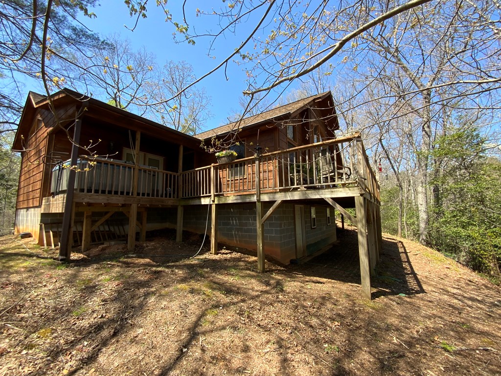 124 Bradford Drive, MARBLE, North Carolina image 2