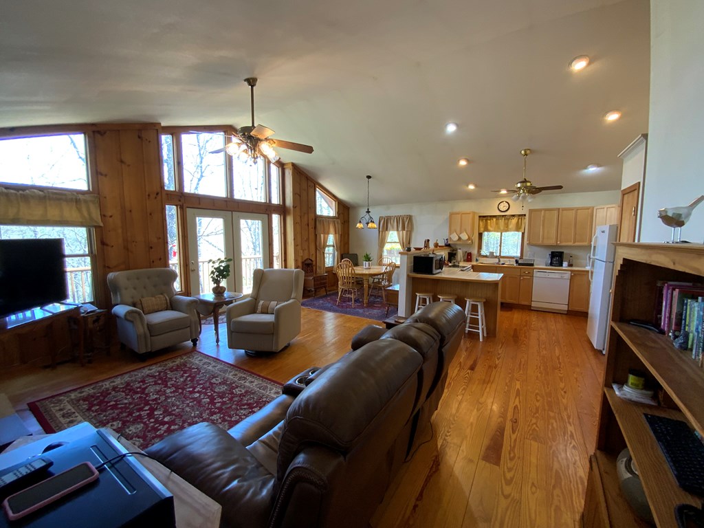 124 Bradford Drive, MARBLE, North Carolina image 14