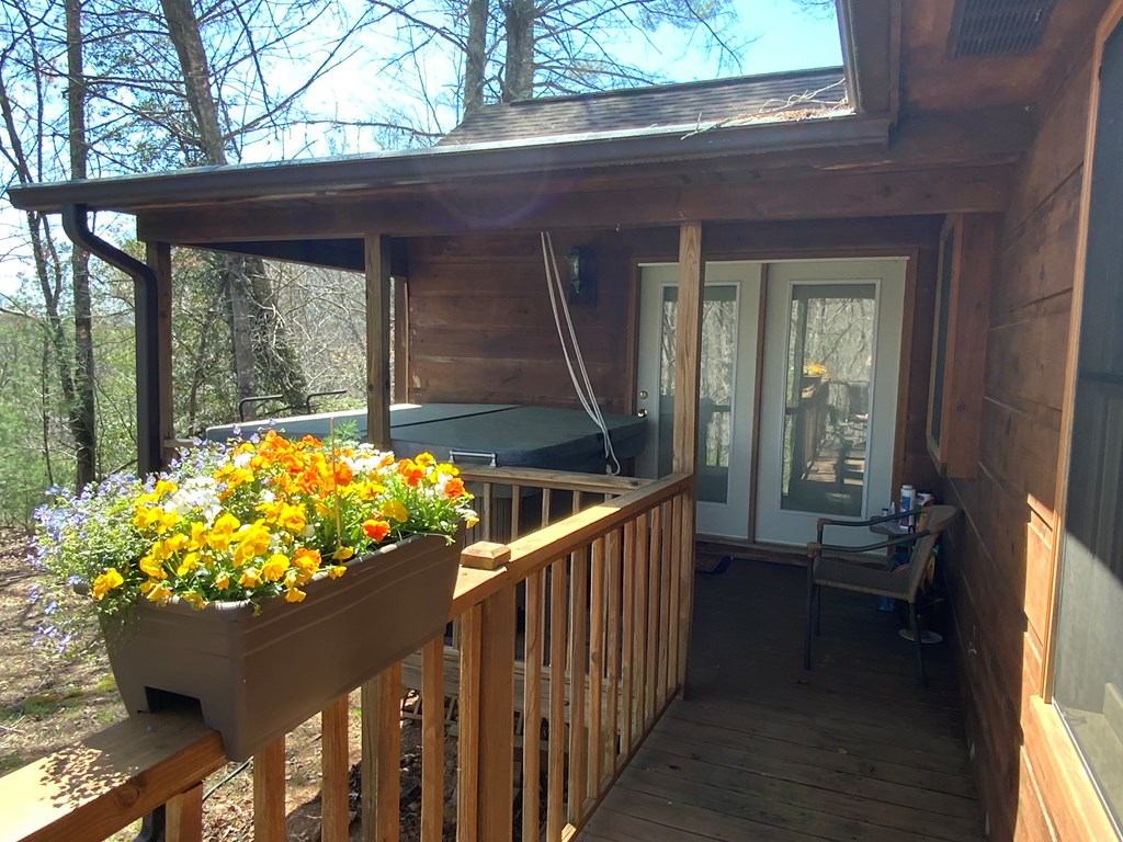 124 Bradford Drive, MARBLE, North Carolina image 10