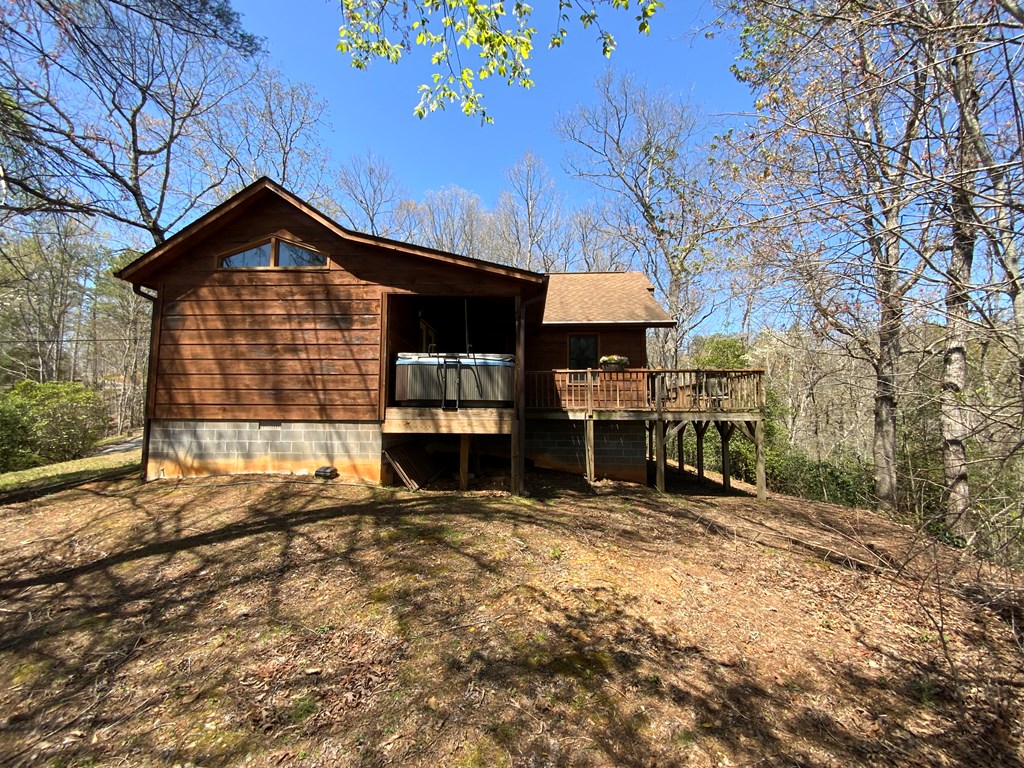 124 Bradford Drive, MARBLE, North Carolina image 3